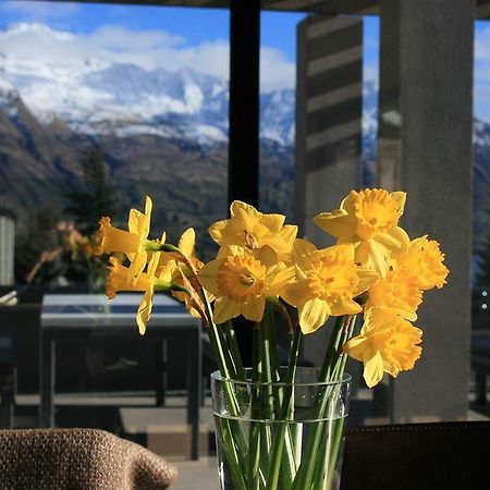 Tiritiri Lodge Wanaka Dış mekan fotoğraf