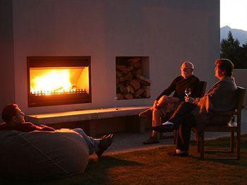 Tiritiri Lodge Wanaka Dış mekan fotoğraf