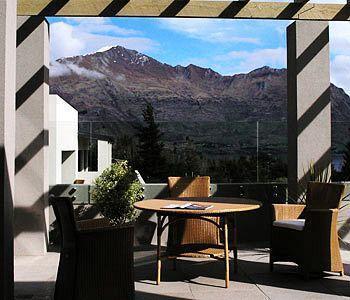 Tiritiri Lodge Wanaka Dış mekan fotoğraf