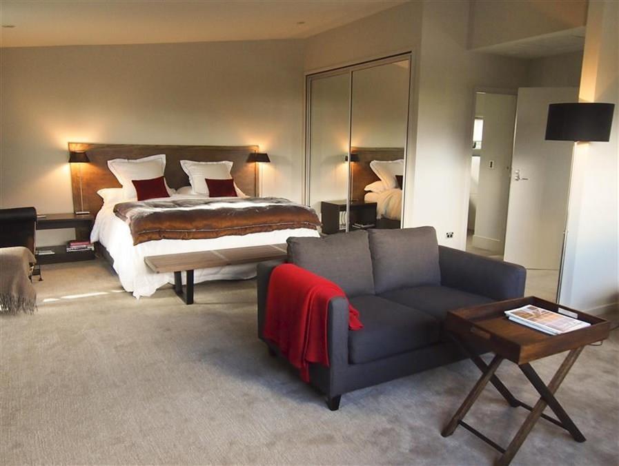 Tiritiri Lodge Wanaka Dış mekan fotoğraf