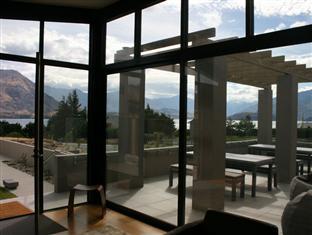 Tiritiri Lodge Wanaka Dış mekan fotoğraf